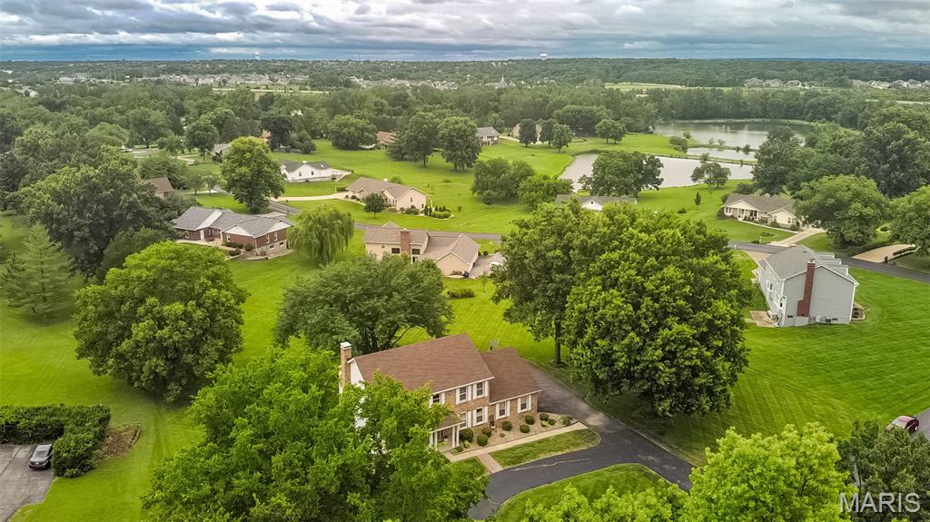 Lakes #3 - Residential