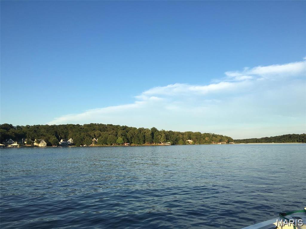 Lake Perry - Land