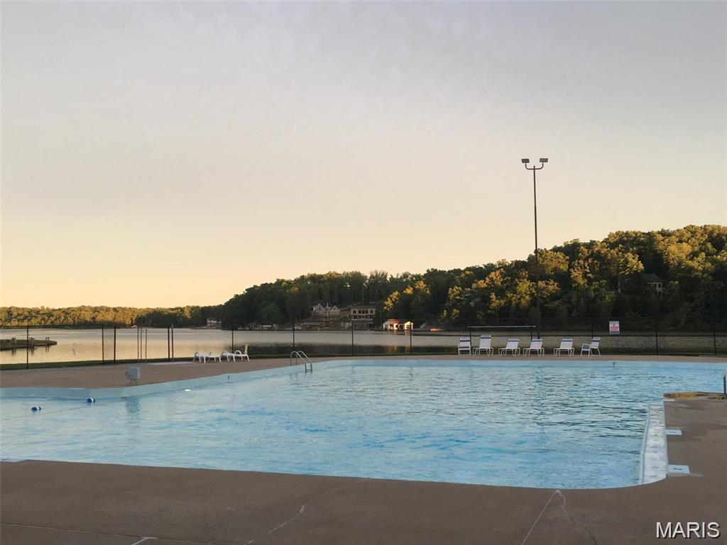 Lake Perry - Land