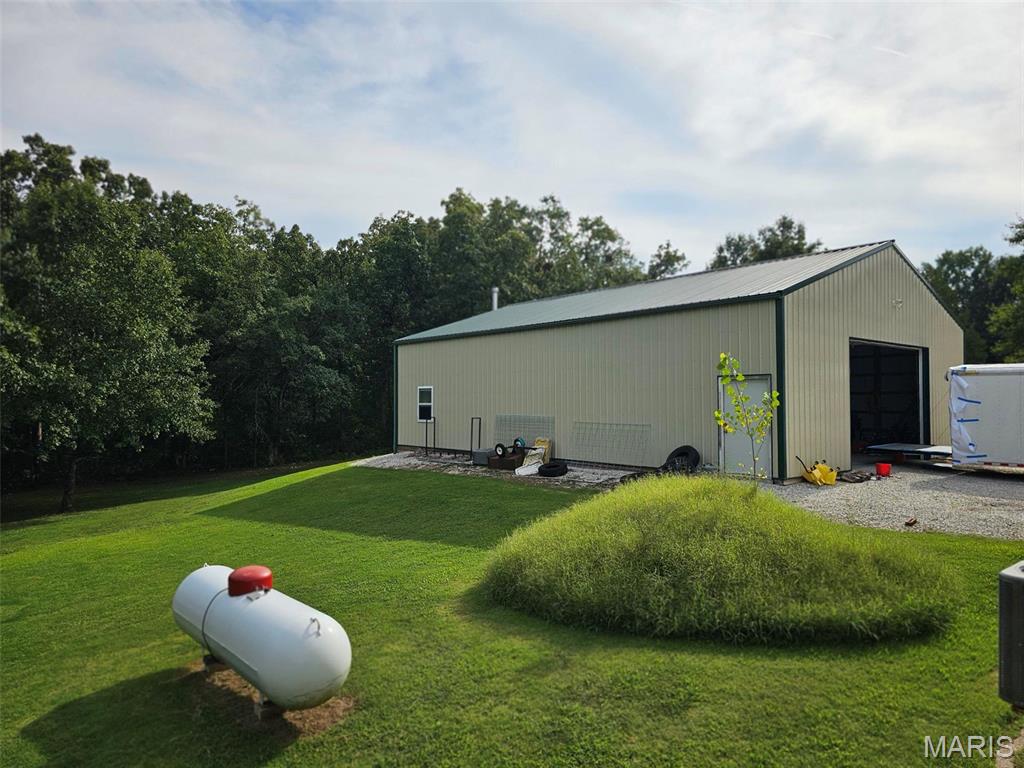 Mardon Ridge - Residential