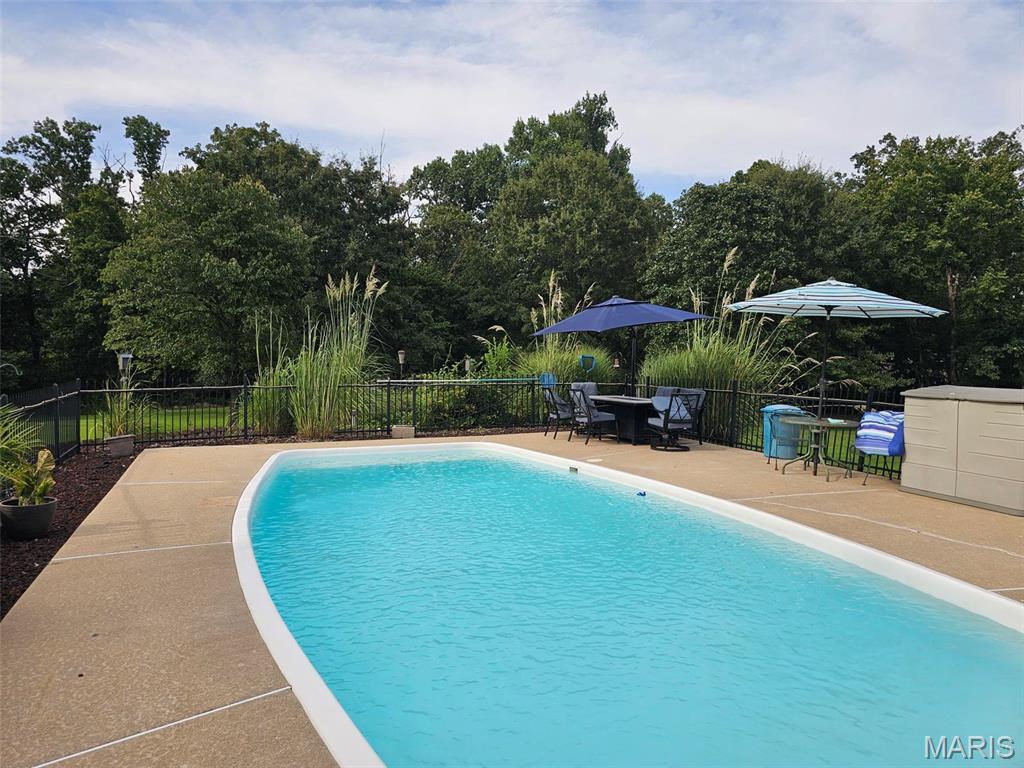 Mardon Ridge - Residential