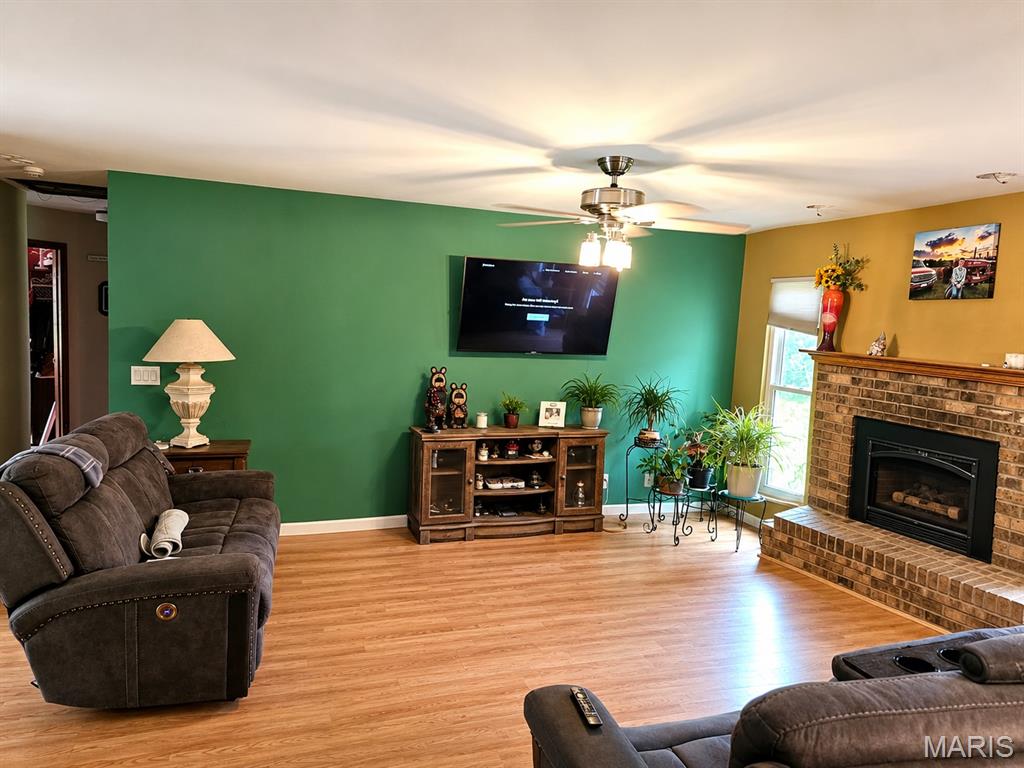 Mardon Ridge - Residential