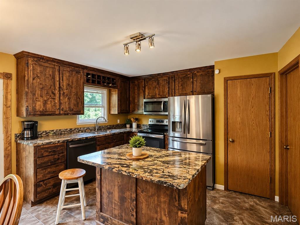 Mardon Ridge - Residential