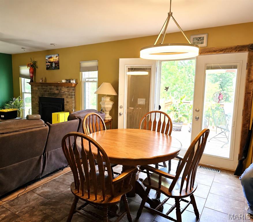 Mardon Ridge - Residential