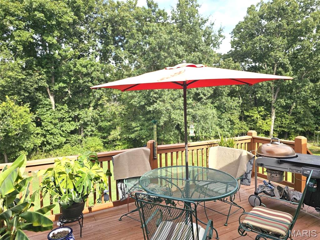 Mardon Ridge - Residential