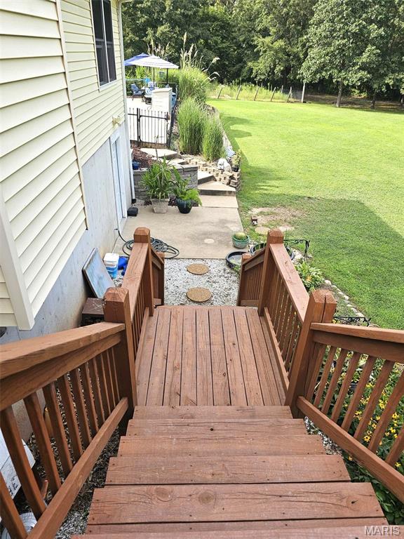 Mardon Ridge - Residential