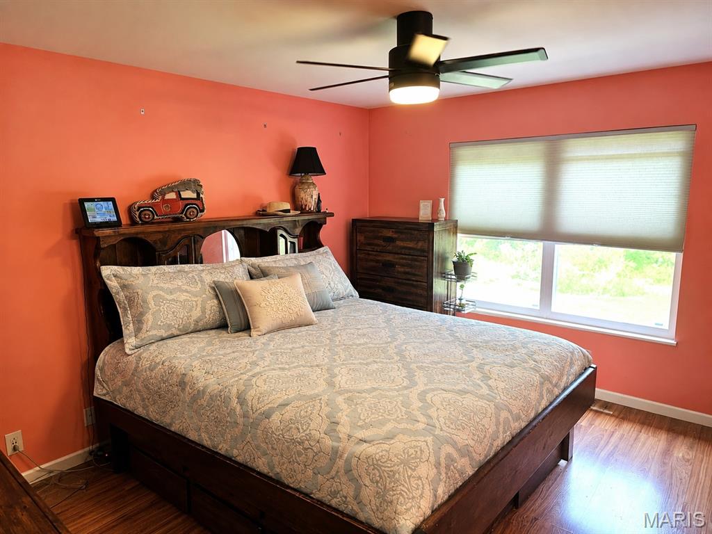 Mardon Ridge - Residential