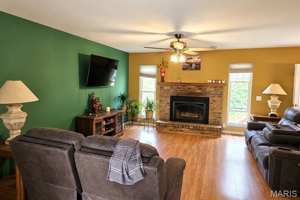 Mardon Ridge - Residential