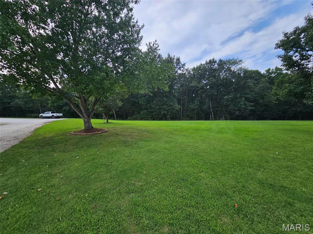 Mardon Ridge - Residential