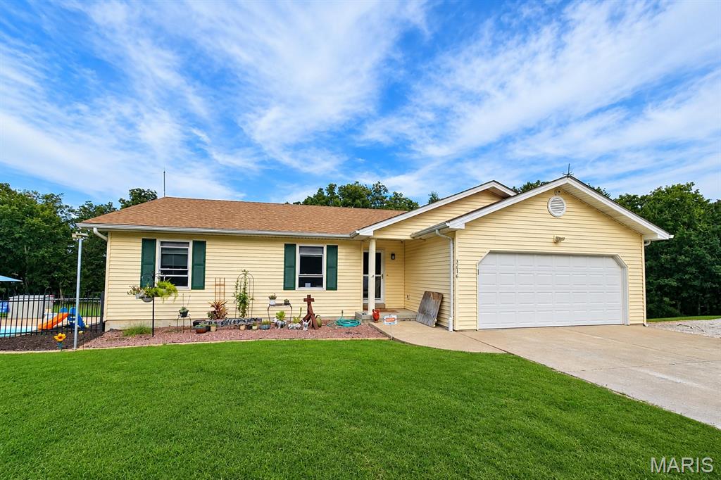 Mardon Ridge - Residential