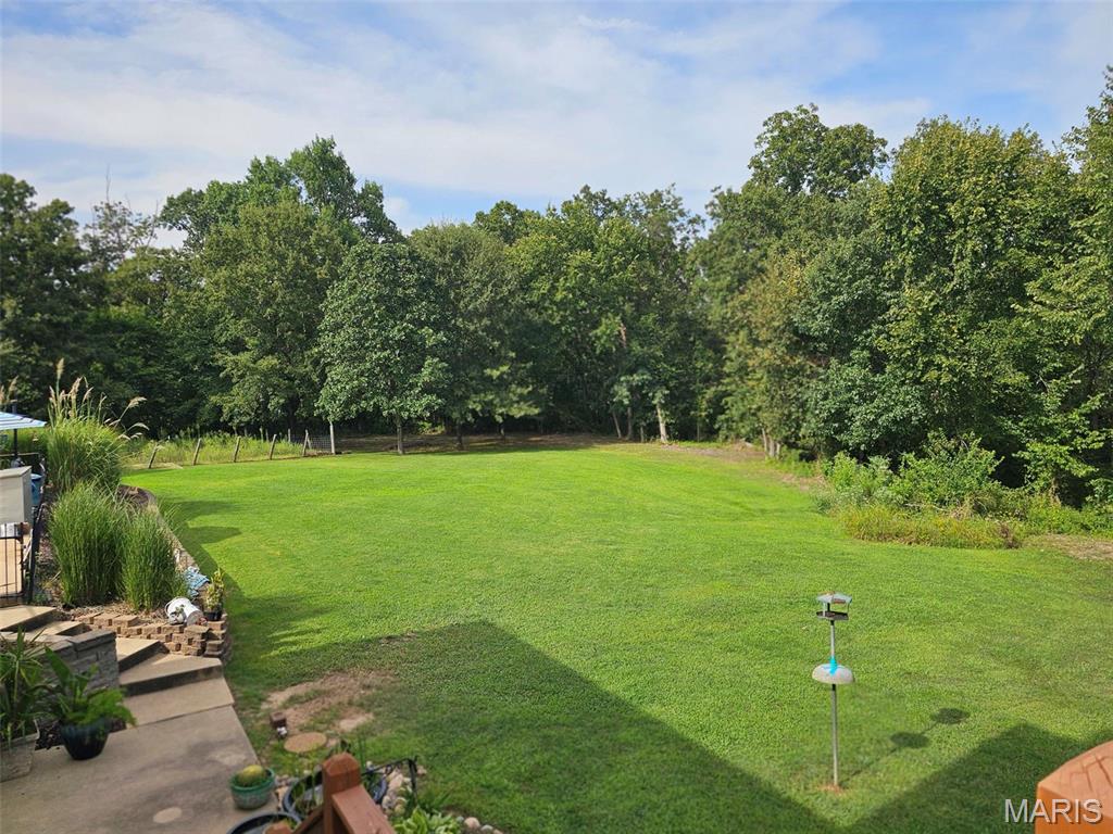 Mardon Ridge - Residential