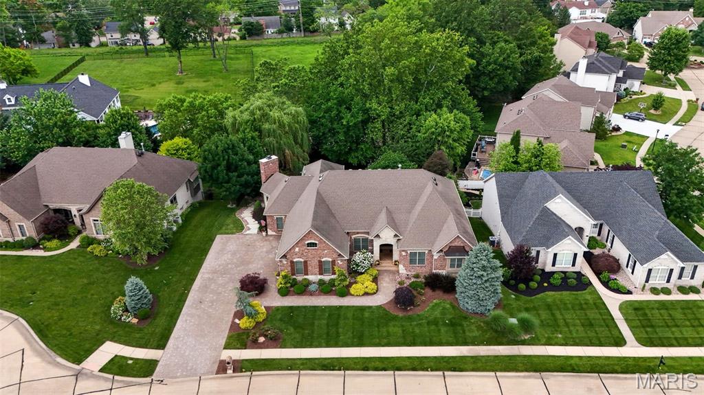 Manors Of Wynnbrrooke Consold - Residential