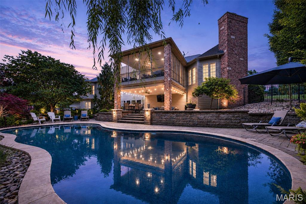 Manors Of Wynnbrrooke Consold - Residential