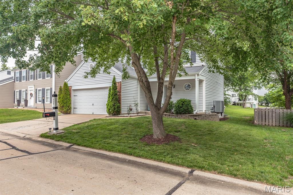 Vlgs Of Pheasant Pt Resub - Residential