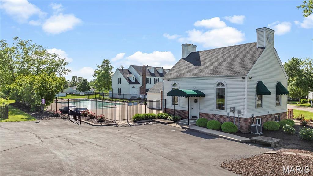 Vlgs Of Pheasant Pt Resub - Residential