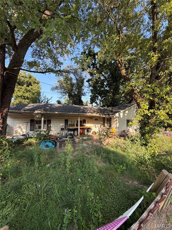 Welcome to this 3-bedroom, 1-bath ranch offering plenty of potential for the right buyer! With a functional one-level layout and three bedrooms, this property is a great opportunity for investors, renovators, or buyers looking for a project to make their own.

Whether you're looking to add to your rental portfolio, renovate and resell, or create a space that fits your vision, this home is ready for its next chapter.

Property is being sold as-is. Seller will make no repairs. Bring your ideas and take advantage of the possibilities this property has to offer!

Buyer to independently verify all MLS information, including but not limited to square footage, room measurements, lot size, taxes, and school district.
