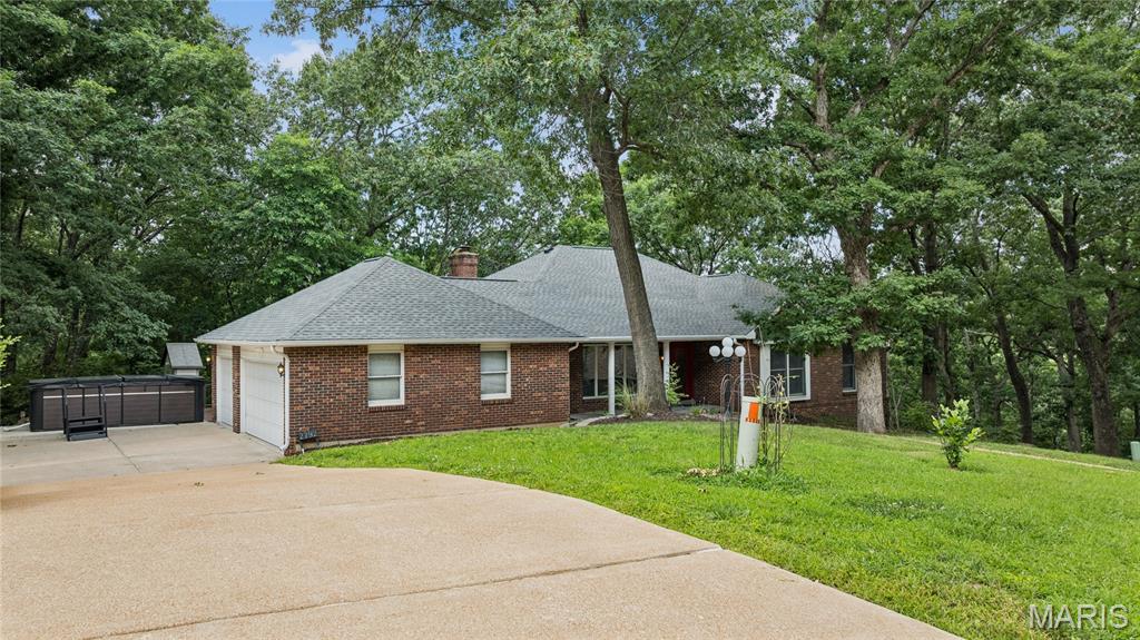Forest Estates 02 - Residential