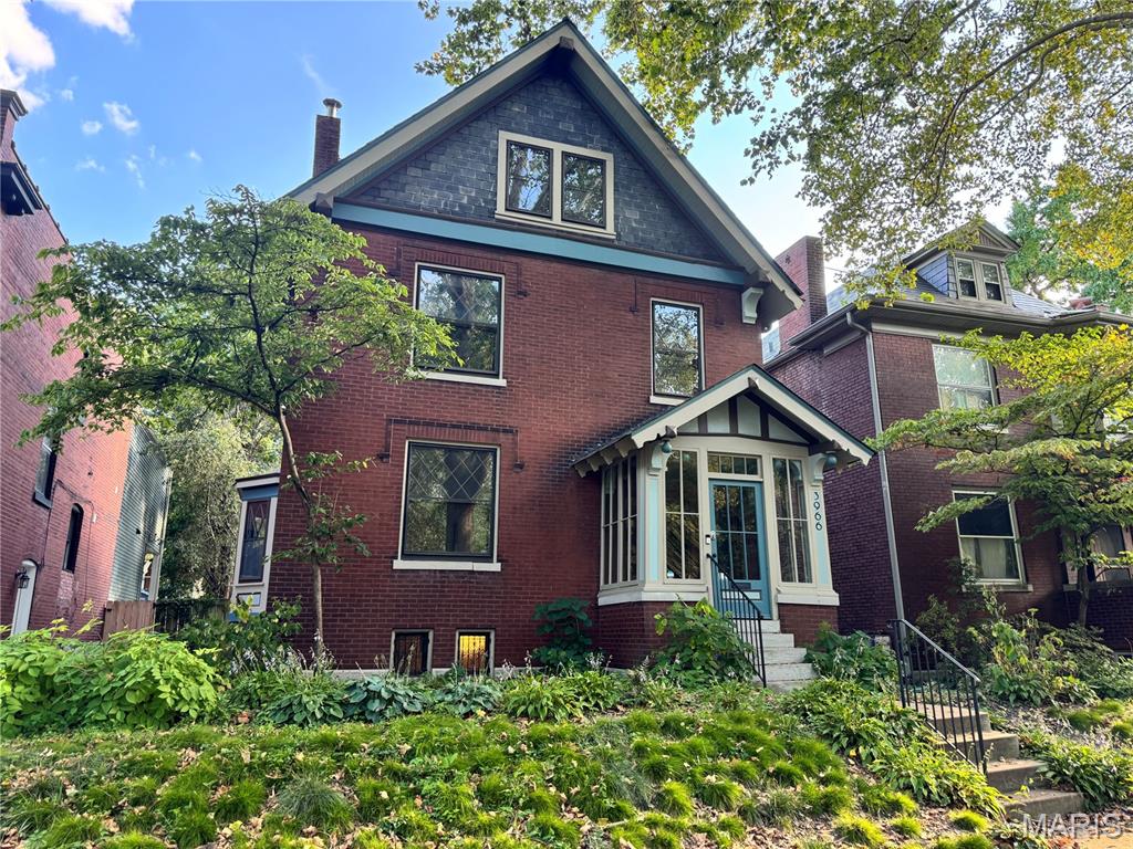 Morrison & Peugnets - Residential