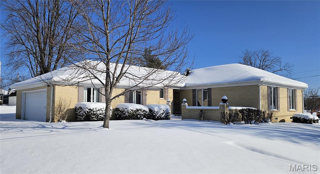 West Salem - Residential