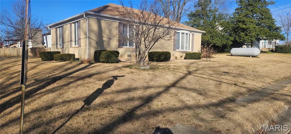 West Salem - Residential