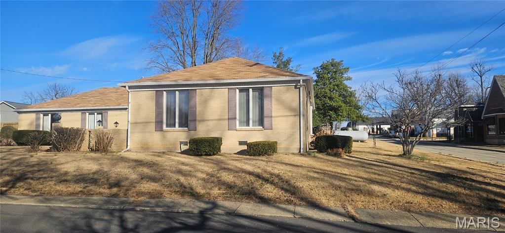 West Salem - Residential