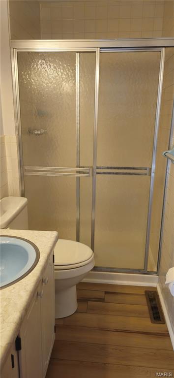 West Salem - Residential