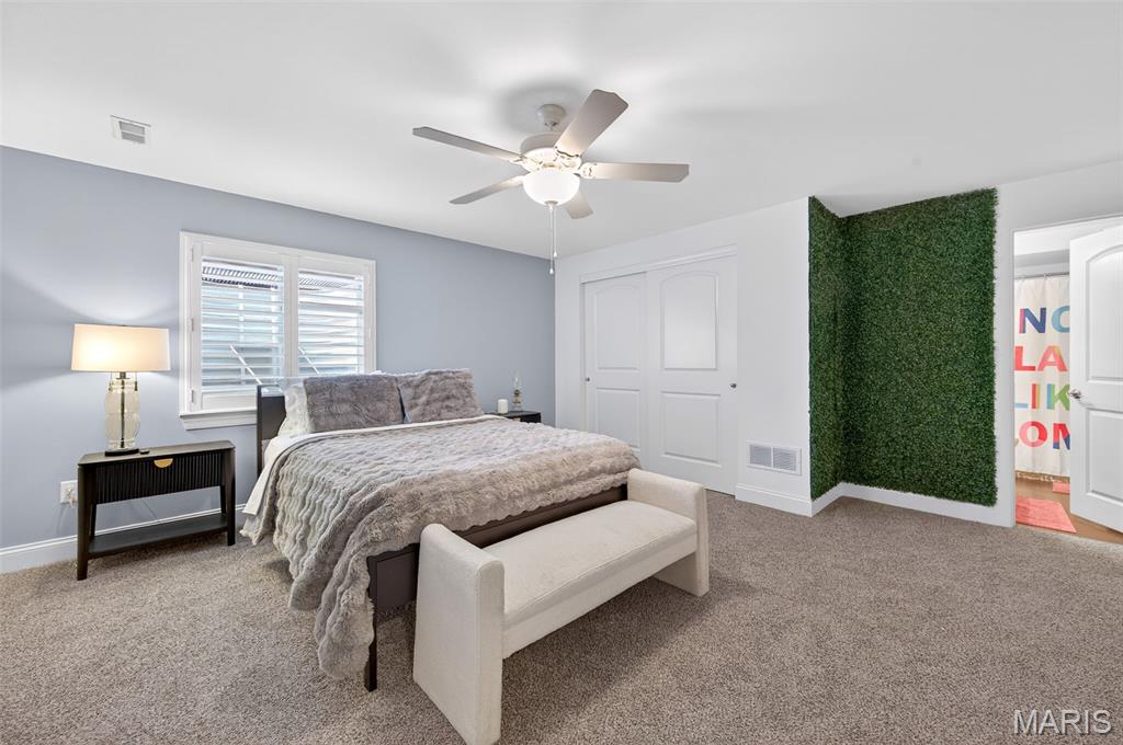 Villas At Ridgepointe #4 - Residential