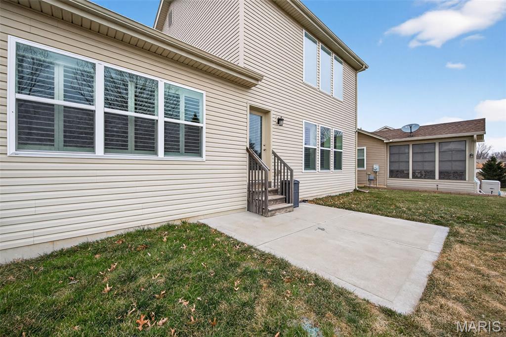 Villas At Ridgepointe #4 - Residential