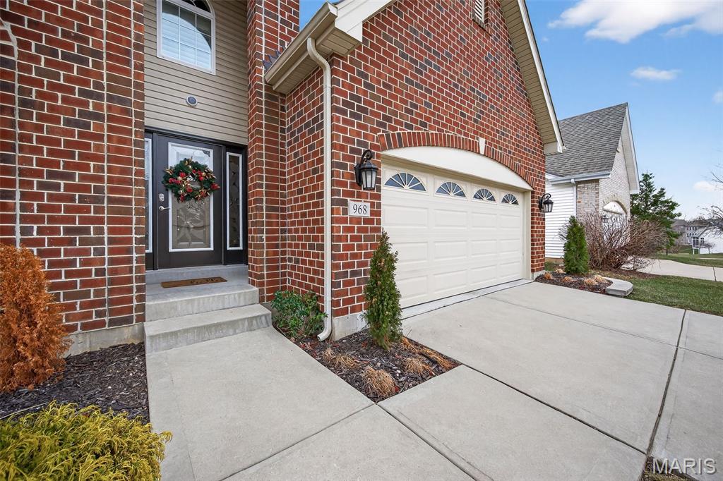 Villas At Ridgepointe #4 - Residential