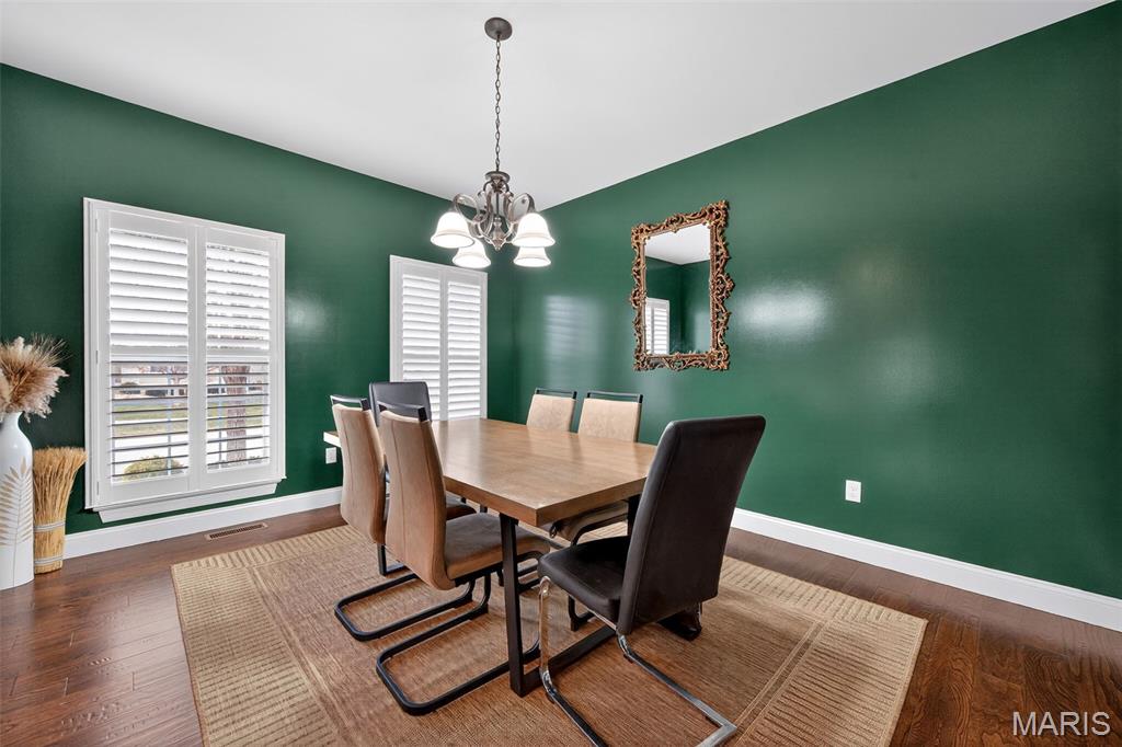 Villas At Ridgepointe #4 - Residential