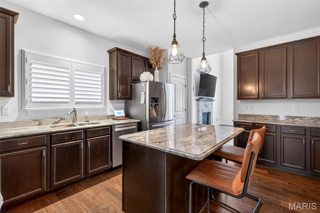 Villas At Ridgepointe #4 - Residential
