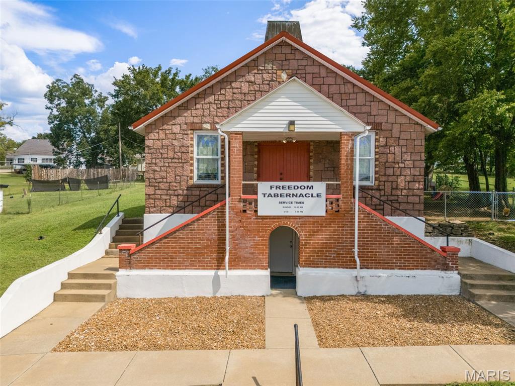 PH DOWNTOWN COMM - Residential