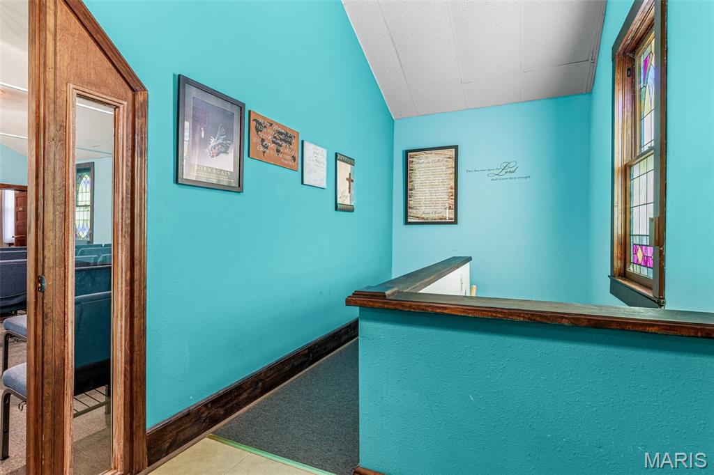 PH DOWNTOWN COMM - Residential