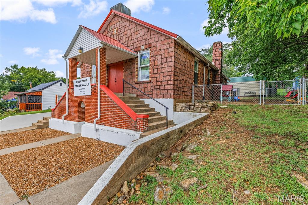 PH DOWNTOWN COMM - Residential