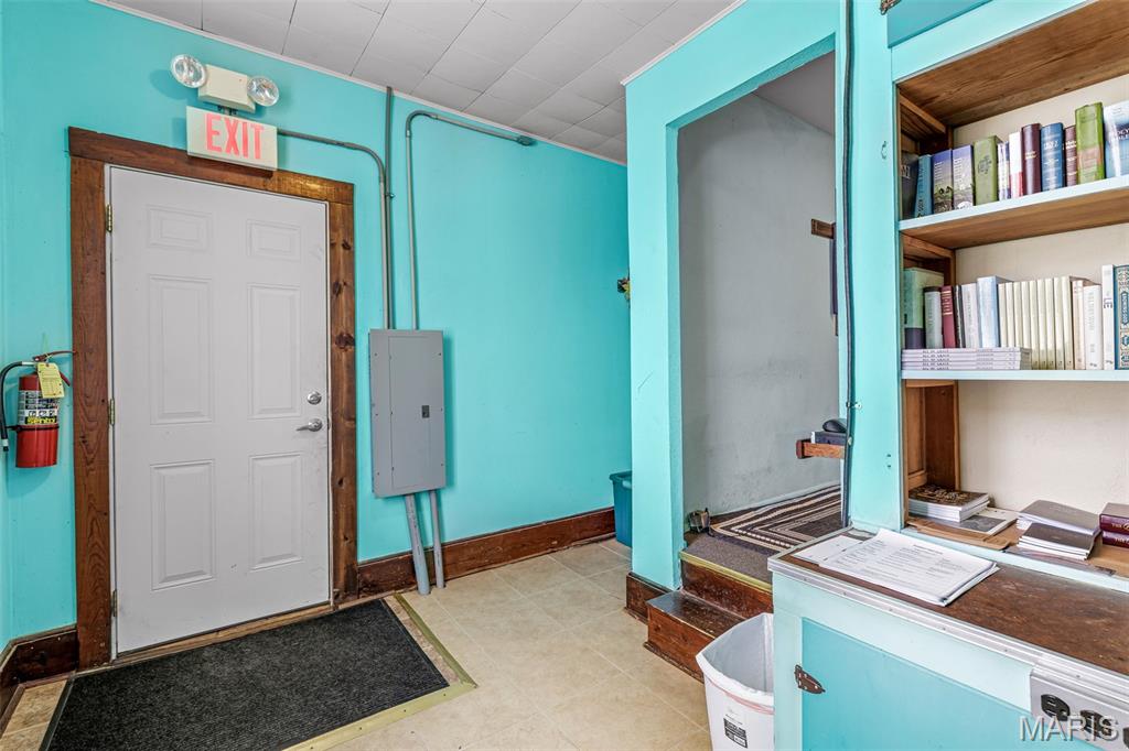 PH DOWNTOWN COMM - Residential