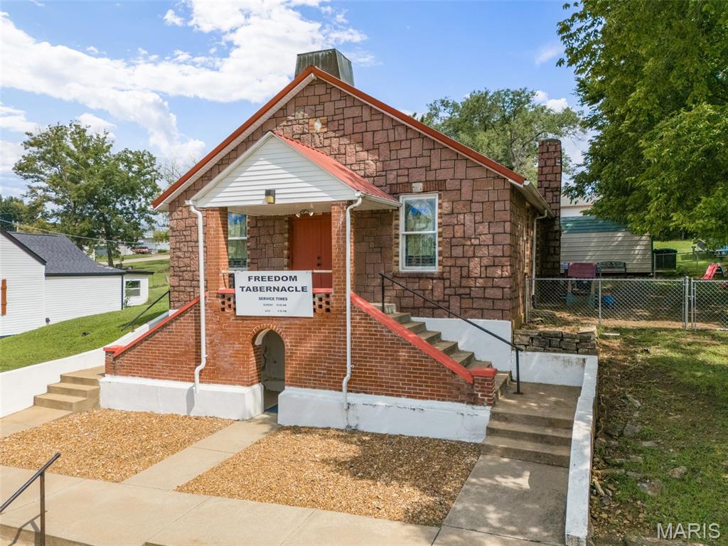 PH DOWNTOWN COMM - Residential