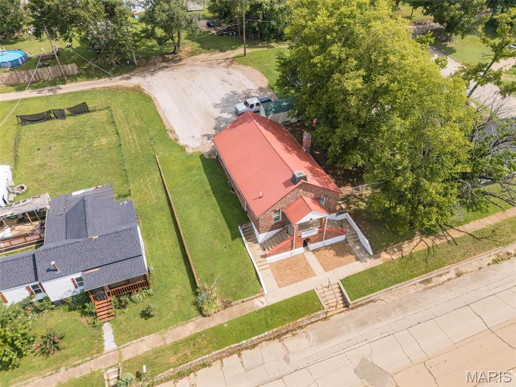 PH DOWNTOWN COMM - Residential