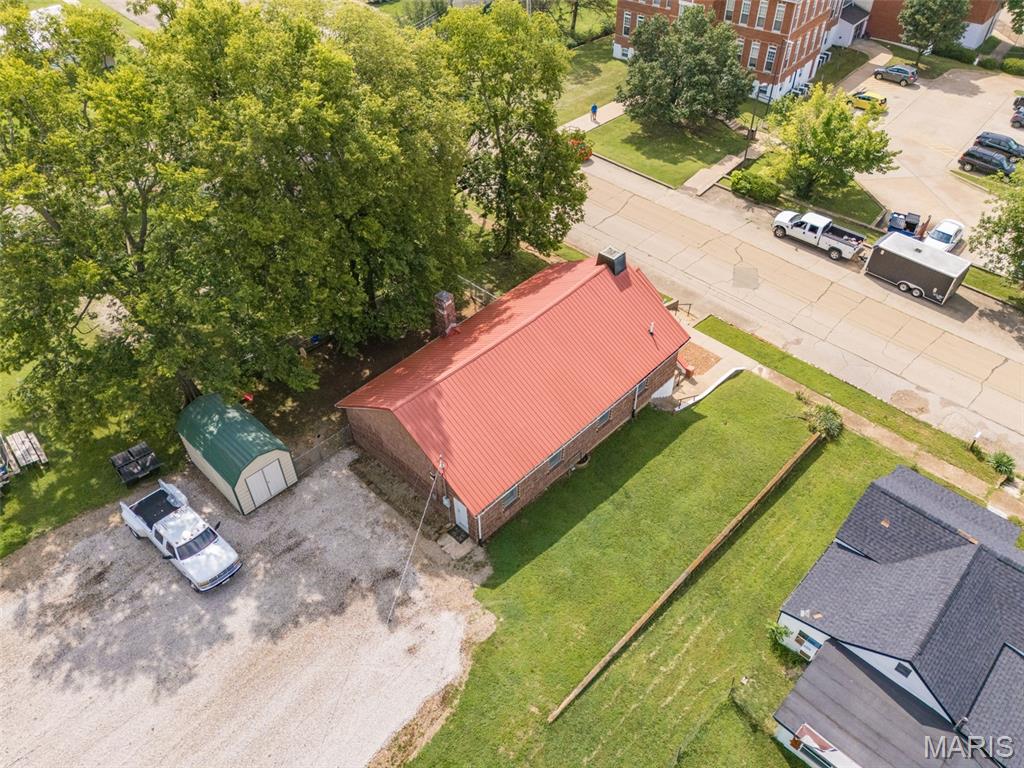 PH DOWNTOWN COMM - Residential