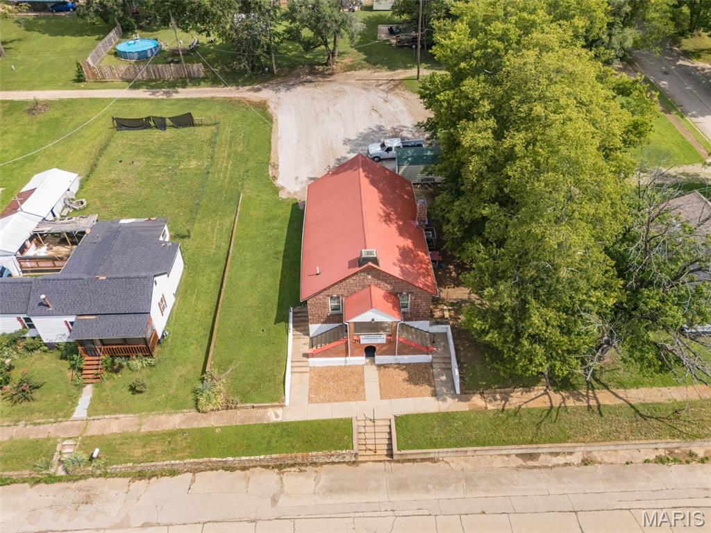 PH DOWNTOWN COMM - Residential