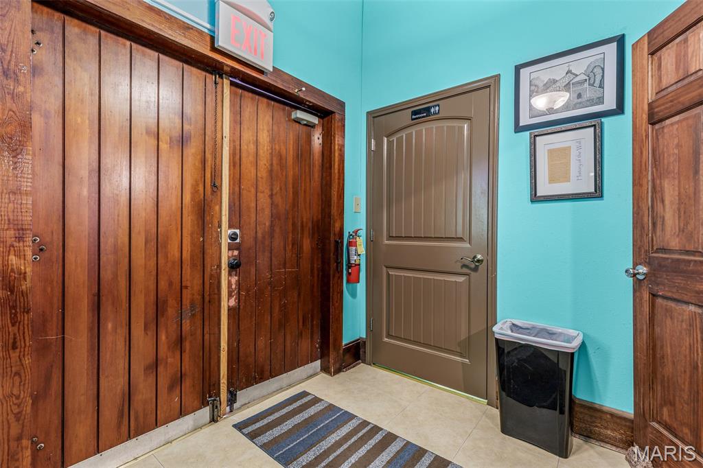 PH DOWNTOWN COMM - Residential