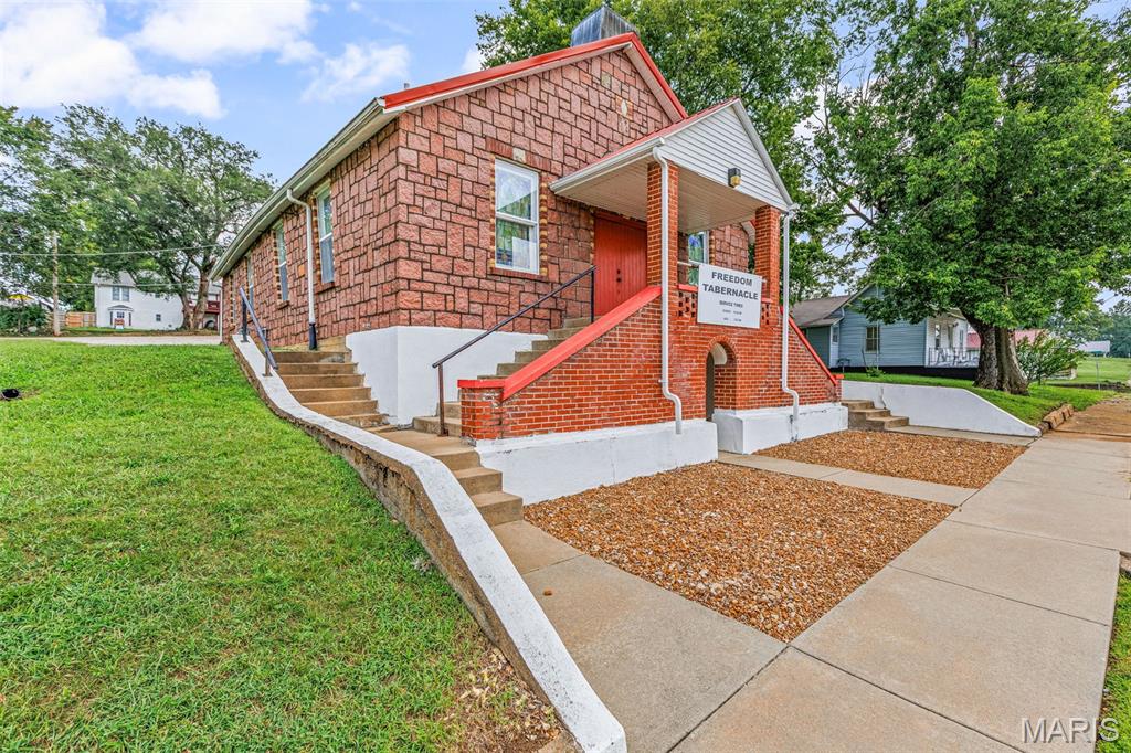 PH DOWNTOWN COMM - Residential