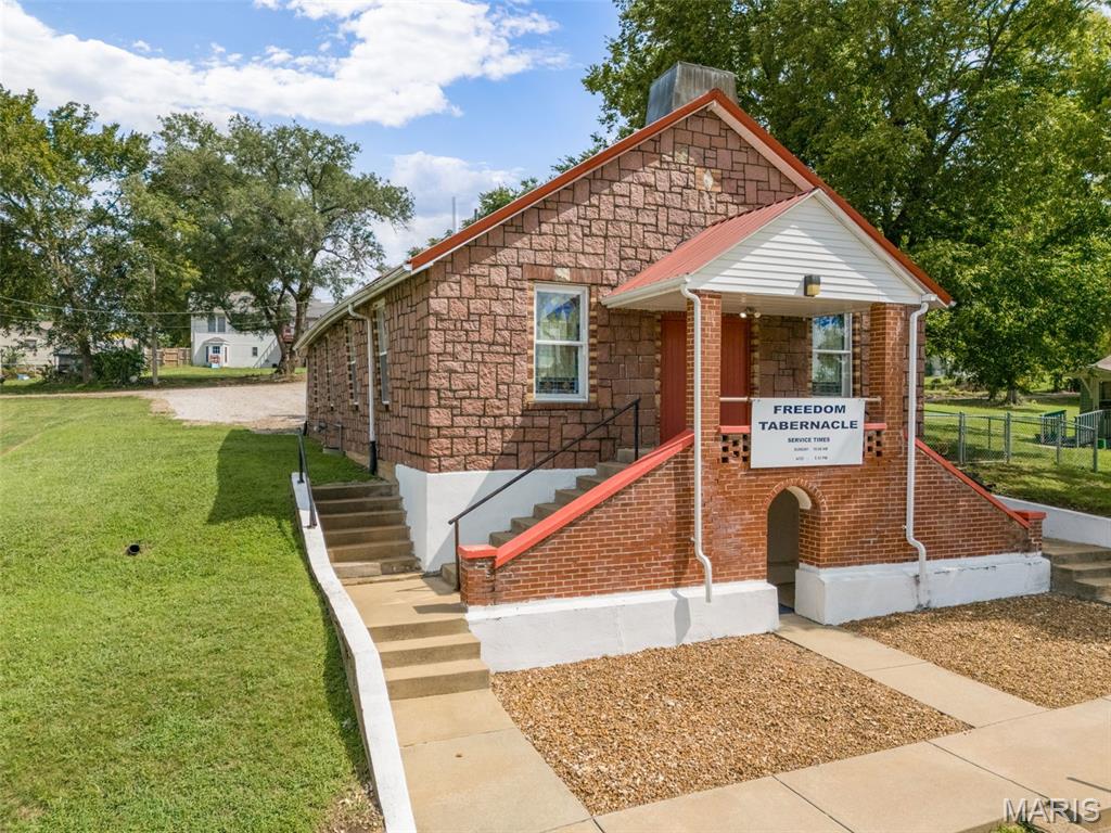 PH DOWNTOWN COMM - Residential