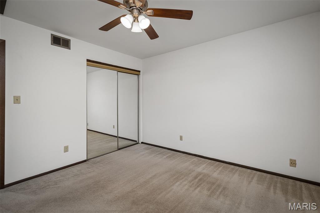Burtonwood Manor 2 Condo - Residential