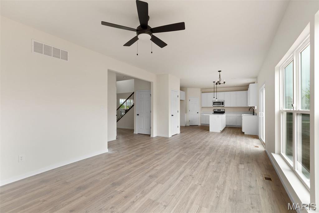 Koch Park 86 - Residential