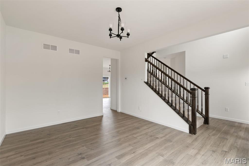Koch Park 86 - Residential