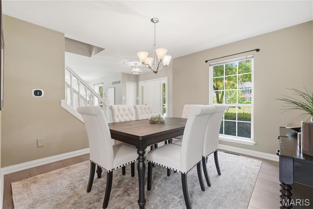 Fox Hollow - Residential
