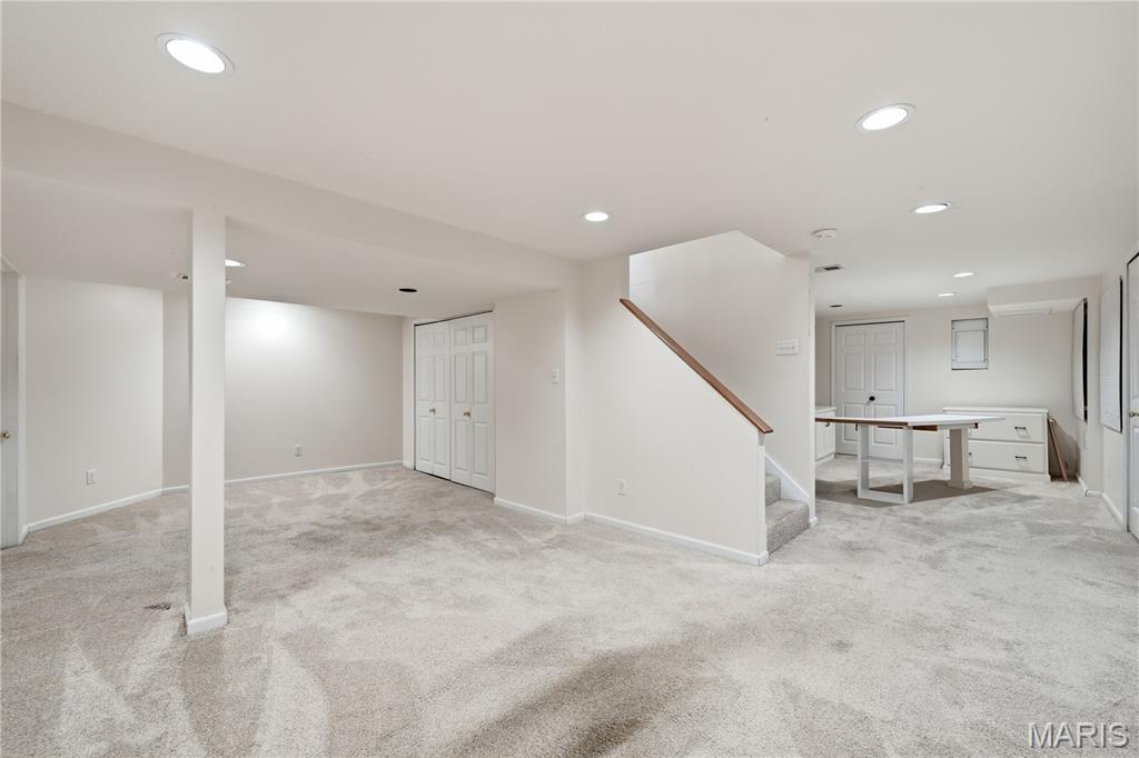Fox Hollow - Residential
