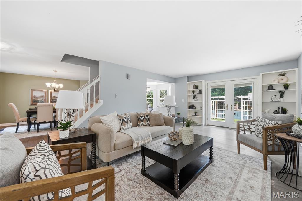 Fox Hollow - Residential