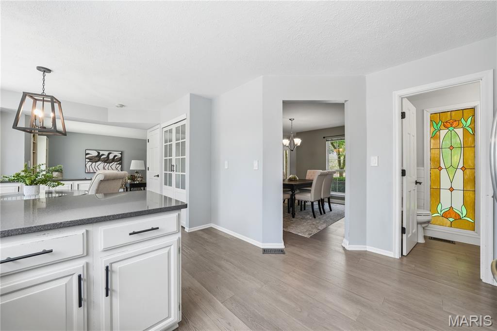 Fox Hollow - Residential