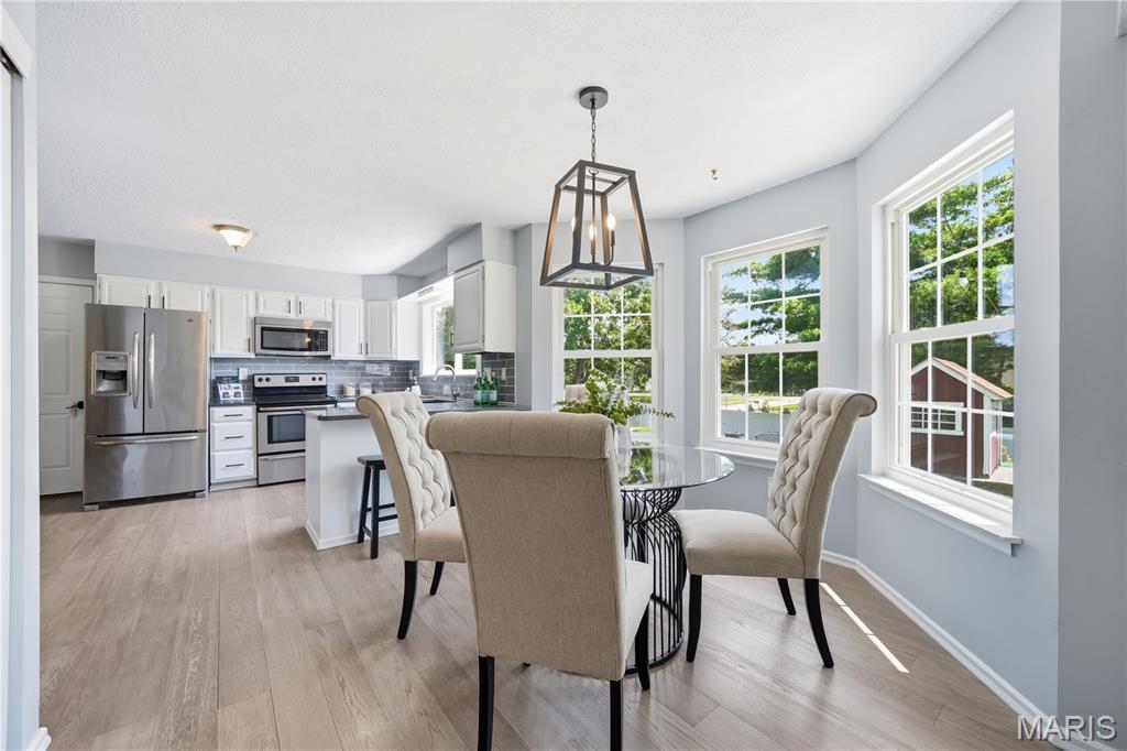 Fox Hollow - Residential